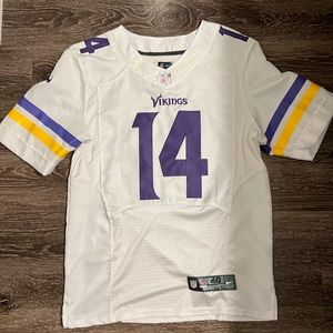 Mn Vikings jersey - stefon diggs